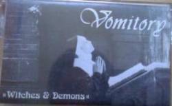 Vomitory (GER) : Witches & Demons